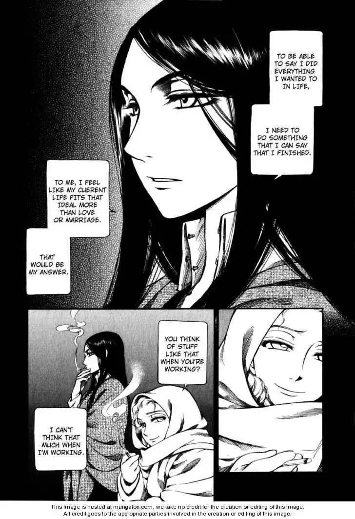 Emma Bangaihen Chapter 14 26